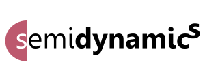 Semidynamics