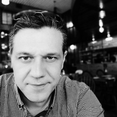 Dr. Iakovos Stamoulis - Senior Product Development Director & Co-founder, Think Silicon S.A. 