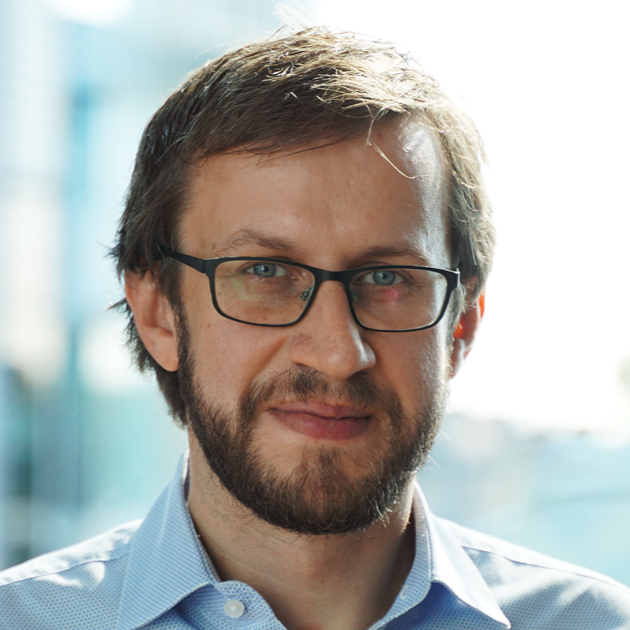 Stefan  Wallentowitz